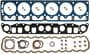 MAHLE Head Gasket Set