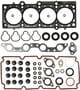 MAHLE Cylinder Head Gasket Set