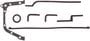 MAHLE Timing Cover Gasket Set