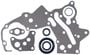 MAHLE Timing Cover Gasket Set