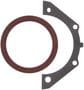 MAHLE Main Bearing Gasket Set