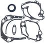 MAHLE Timing Cover Gasket Set