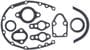 MAHLE Timing Cover Gasket Set