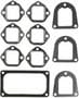 MAHLE Intake And Exhaust Manifold Gasket