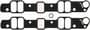 MAHLE Intake Manifold Gasket Set