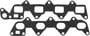 MAHLE Intake Manifold Gasket Set
