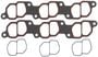 MAHLE Plenum Gasket Set