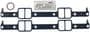 MAHLE Intake Manifold Gasket Set