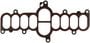 MAHLE Fuel Injection Plenum Gasket