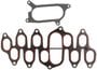 MAHLE Plenum Gasket