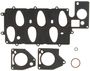 MAHLE Plenum Gasket Set