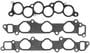 MAHLE Intake Manifold Gasket Set