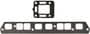 MAHLE Intake And Exhaust Manifold Gasket