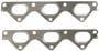 MAHLE Multi-Layer Steel (MLS) Exhaust Manifold Gasket Set
