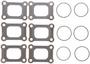 MAHLE Intake And Exhaust Manifold Gasket