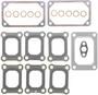 MAHLE Intake And Exhaust Manifold Gasket
