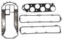 MAHLE Plenum Gasket Set