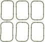 MAHLE Plenum Gasket Set