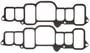 MAHLE Plenum Gasket Set
