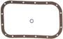 MAHLE Oil Pan Gasket Set
