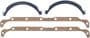 MAHLE Oil Pan Gasket