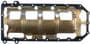 MAHLE Oil Pan Gasket Set