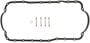MAHLE Oil Pan Gasket Set