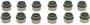 MAHLE Valve Stem Oil Seal Set