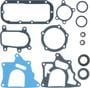 MAHLE Transfer Case Gasket Set