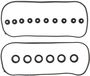 MAHLE Valve Cover Gasket Set