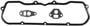 MAHLE Valve Cover Gasket Set