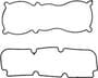 MAHLE Valve Cover Gasket Set