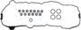 MAHLE Valve Cover Gasket Set