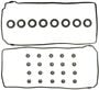 MAHLE Valve Cover Gasket Set