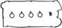 MAHLE Valve Cover Gasket Set