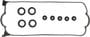 MAHLE Valve Cover Gasket Set