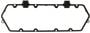 MAHLE Valve Cover Gasket