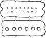 MAHLE Valve Cover Gasket Set