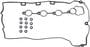 MAHLE Valve Cover Gasket Set
