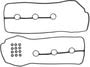 MAHLE Valve Cover Gasket Set