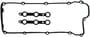 MAHLE Valve Cover Gasket Set