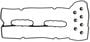 MAHLE Valve Cover Gasket Set