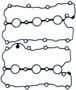 MAHLE Valve Cover Gasket Set