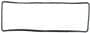 MAHLE Valve Cover Gasket