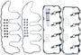 MAHLE Valve Cover Gasket Set