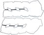 MAHLE Valve Cover Gasket Set