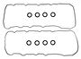 MAHLE Valve Cover Gasket Set