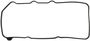 MAHLE Valve Cover Gasket