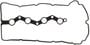 MAHLE Valve Cover Gasket Set