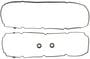 MAHLE Valve Cover Gasket Set